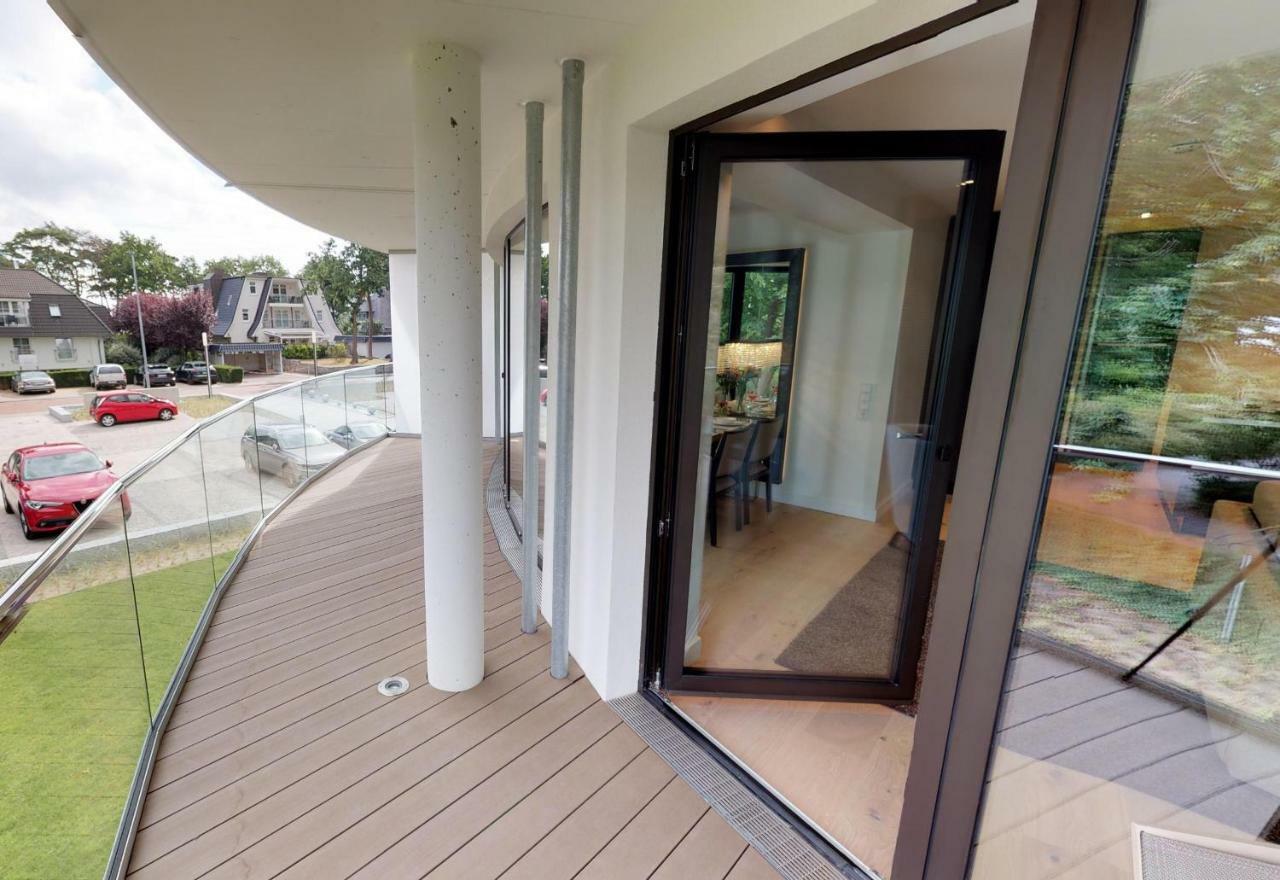 White Pearl Apartment 1.16 Timmendorfer Strand Luaran gambar