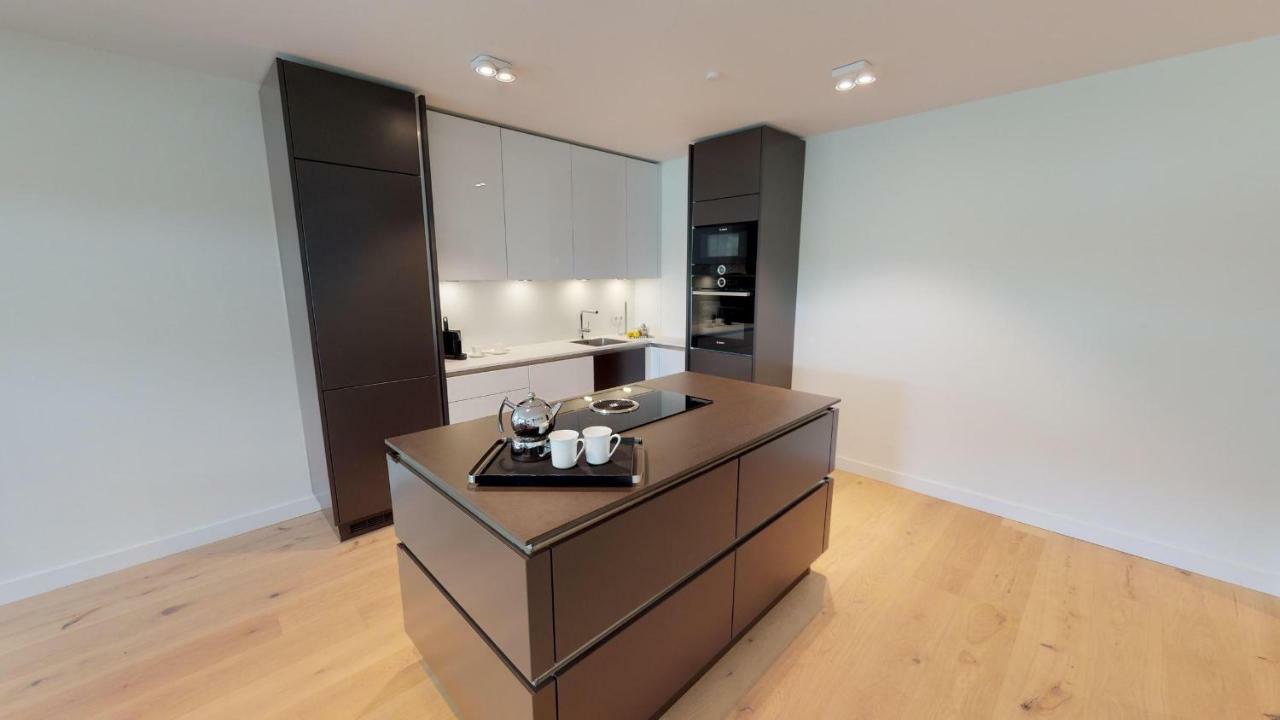 White Pearl Apartment 1.16 Timmendorfer Strand Luaran gambar
