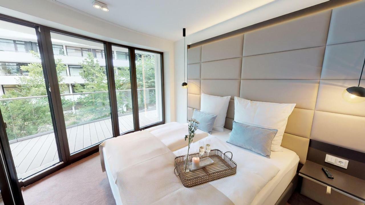 White Pearl Apartment 1.16 Timmendorfer Strand Luaran gambar