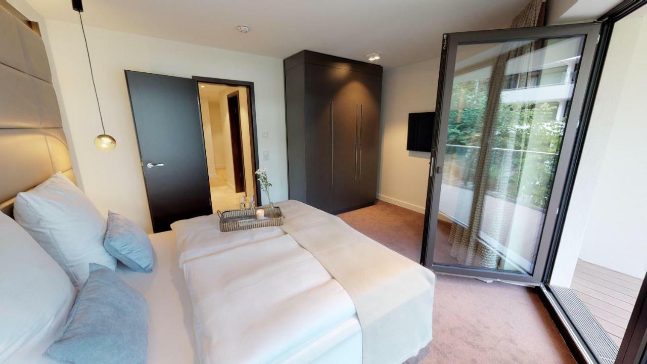 White Pearl Apartment 1.16 Timmendorfer Strand Luaran gambar
