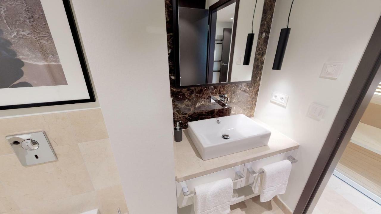 White Pearl Apartment 1.16 Timmendorfer Strand Luaran gambar