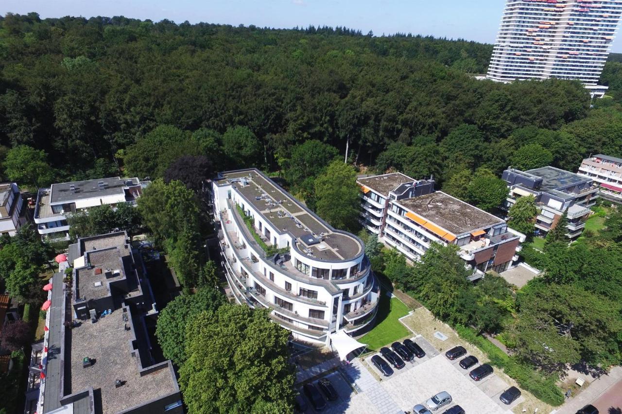 White Pearl Apartment 1.16 Timmendorfer Strand Luaran gambar